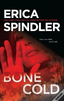 Capa do artigo Bone Cold