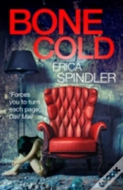 Capa do artigo Bone Cold