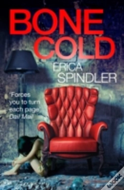 Capa do artigo Bone Cold