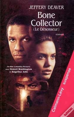 Capa do artigo Bone Collector