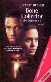 Capa do artigo Bone Collector