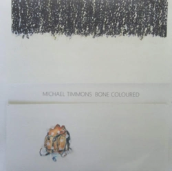 Capa do artigo Bone Coloured - Vinil