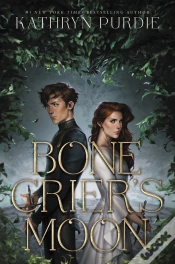 Capa do artigo Bone Crier 8217s Moon Hb