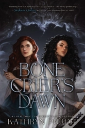 Capa do artigo Bone Crier