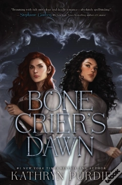 Capa do artigo Bone Crier'S Dawn