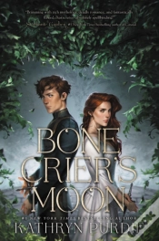 Capa do artigo Bone Crier
