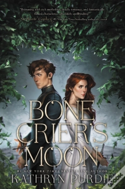 Capa do artigo Bone Crier'S Moon
