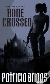 Capa do artigo Bone Crossed