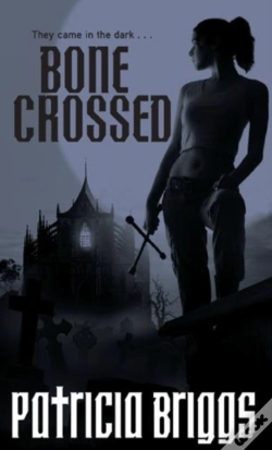 Capa do artigo Bone Crossed