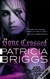 Capa do artigo Bone Crossed