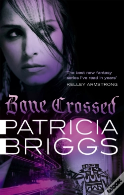 Capa do artigo Bone Crossed
