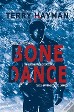 Capa do artigo Bone Dance