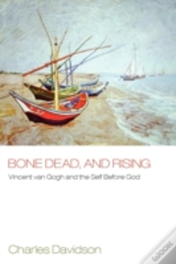Capa do artigo Bone Dead And Rising