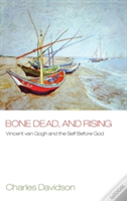 Capa do artigo Bone Dead, And Rising