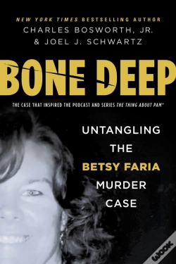 Capa do artigo Bone Deep