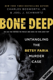 Capa do artigo Bone Deep