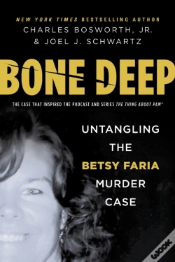 Capa do artigo Bone Deep