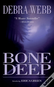 Capa do artigo Bone Deep