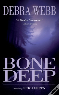Capa do artigo Bone Deep