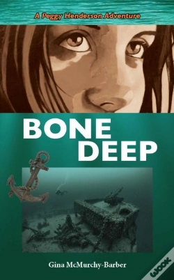 Capa do artigo Bone Deep