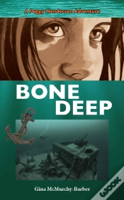 Capa do artigo Bone Deep