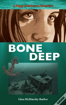 Capa do artigo Bone Deep