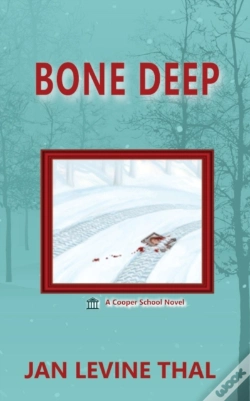 Capa do artigo Bone Deep