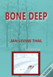 Capa do artigo Bone Deep