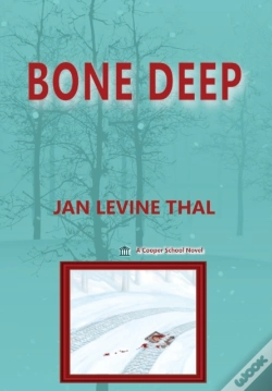 Capa do artigo Bone Deep