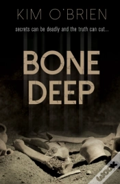 Capa do artigo Bone Deep