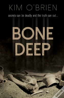 Capa do artigo Bone Deep
