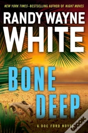 Capa do artigo Bone Deep