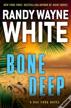 Capa do artigo Bone Deep