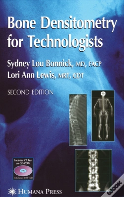 Capa do artigo Bone Densitometry For Technologists