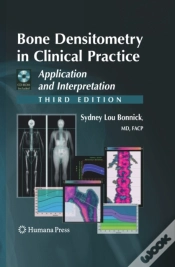 Capa do artigo Bone Densitometry In Clinical Practice