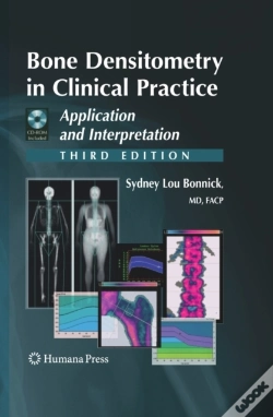 Capa do artigo Bone Densitometry In Clinical Practice
