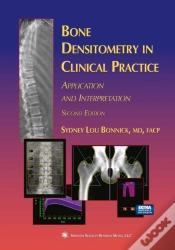 Capa do artigo Bone Densitometry In Clinical Practice