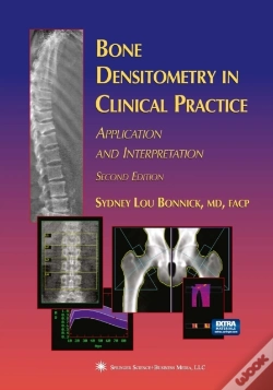 Capa do artigo Bone Densitometry In Clinical Practice
