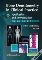 Capa do artigo Bone Densitometry In Clinical Practice