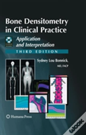 Capa do artigo Bone Densitometry In Clinical Practice