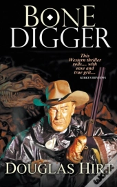 Bone Digger