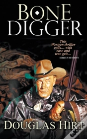 Capa do artigo Bone Digger