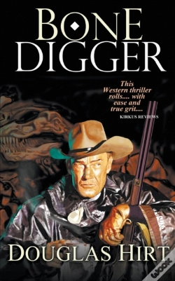 Capa do artigo Bone Digger