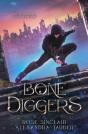 Bone Diggers - Preview