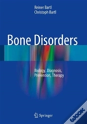 Capa do artigo Bone Disorders