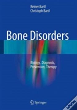 Capa do artigo Bone Disorders