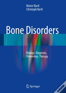 Capa do artigo Bone Disorders