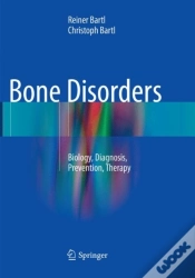Capa do artigo Bone Disorders
