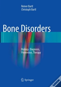 Capa do artigo Bone Disorders