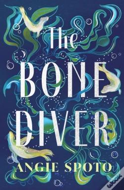 Capa do artigo Bone Diver
